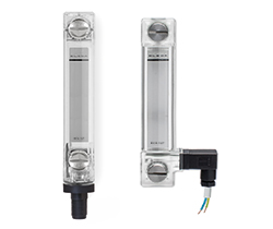 HCV-S-Electrical level indicators